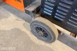 Kemppi KempoWeld 4200W MIG/MAG sveiseapparat med Wire 400 trådmater
