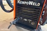 Kemppi KempoWeld 4200W MIG/MAG sveiseapparat med Wire 400 trådmater