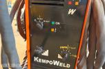 Kemppi KempoWeld 4200W MIG/MAG sveiseapparat med Wire 400 trådmater