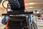 Kemppi KempoWeld 4200W MIG/MAG sveiseapparat med Wire 400 trådmater