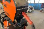 Kemppi KempoWeld 4200W MIG/MAG sveiseapparat med Wire 400 trådmater
