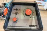 Kemppi KempoWeld 4200W MIG/MAG sveiseapparat med Wire 400 trådmater