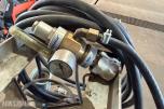 Kemppi KempoWeld 4200W MIG/MAG sveiseapparat med Wire 400 trådmater