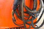 Kemppi KempoWeld 4200W MIG/MAG sveiseapparat med Wire 400 trådmater
