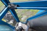 1987 Ford 4610 m/Turbo Kun 3649 timer