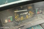 1987 Ford 4610 m/Turbo Kun 3649 timer
