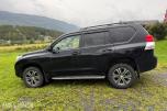 2013 Toyota, LAND CRUISER 3.0-190 D 4WD, 203500km 5 Seter