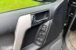 2013 Toyota, LAND CRUISER 3.0-190 D 4WD, 203500km 5 Seter