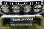 2013 Toyota, LAND CRUISER 3.0-190 D 4WD, 203500km 5 Seter