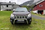 2013 Toyota, LAND CRUISER 3.0-190 D 4WD, 203500km 5 Seter