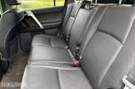 2013 Toyota, LAND CRUISER 3.0-190 D 4WD, 203500km 5 Seter