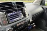 2013 Toyota, LAND CRUISER 3.0-190 D 4WD, 203500km 5 Seter