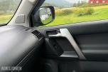 2013 Toyota, LAND CRUISER 3.0-190 D 4WD, 203500km 5 Seter