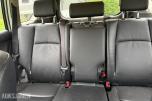 2013 Toyota, LAND CRUISER 3.0-190 D 4WD, 203500km 5 Seter