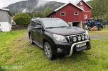 2013 Toyota, LAND CRUISER 3.0-190 D 4WD, 203500km 5 Seter