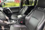 2013 Toyota, LAND CRUISER 3.0-190 D 4WD, 203500km 5 Seter