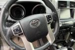 2013 Toyota, LAND CRUISER 3.0-190 D 4WD, 203500km 5 Seter