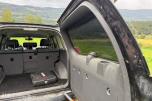 2013 Toyota, LAND CRUISER 3.0-190 D 4WD, 203500km 5 Seter