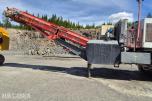 2011 Sandvik UJ440E knuser