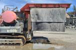 2011 Sandvik UJ440E knuser