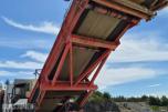 2011 Sandvik UJ440E knuser