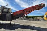 2011 Sandvik UJ440E knuser