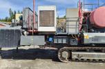 2011 Sandvik UJ440E knuser