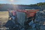 2011 Sandvik UJ440E knuser