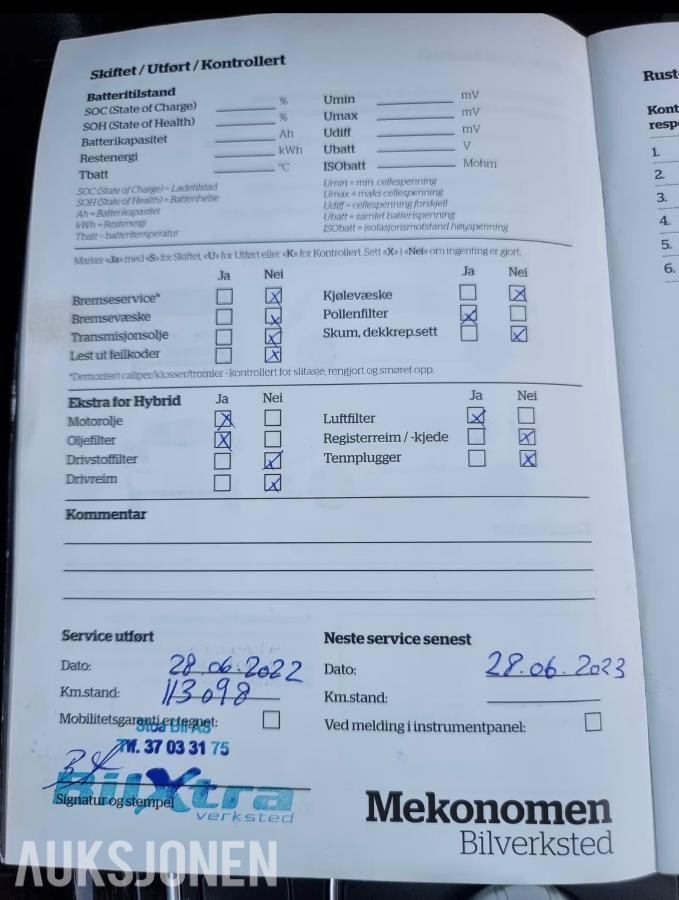 2012 Mercedes-Benz E-Klasse, E200, 141000km, Automat, EU OK til 03.2028