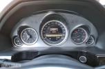 2012 Mercedes-Benz E-Klasse, E200, 141000km, Automat, EU OK til 03.2028