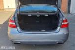 2012 Mercedes-Benz E-Klasse, E200, 141000km, Automat, EU OK til 03.2028