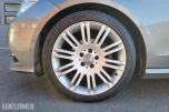 2012 Mercedes-Benz E-Klasse, E200, 141000km, Automat, EU OK til 03.2028