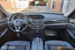 2012 Mercedes-Benz E-Klasse, E200, 141000km, Automat, EU OK til 03.2028