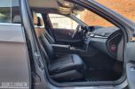 2012 Mercedes-Benz E-Klasse, E200, 141000km, Automat, EU OK til 03.2028
