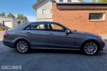 2012 Mercedes-Benz E-Klasse, E200, 141000km, Automat, EU OK til 03.2028