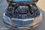 2012 Mercedes-Benz E-Klasse, E200, 141000km, Automat, EU OK til 03.2028
