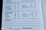2012 Mercedes-Benz E-Klasse, E200, 141000km, Automat, EU OK til 03.2028