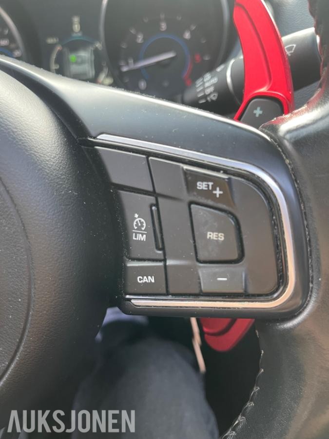 2016 Jaguar XE 2.0 Diesel 163hk Automat, Adaptiv cruisekontroll, Ryggekamera