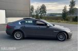 2016 Jaguar XE 2.0 Diesel 163hk Automat, Adaptiv cruisekontroll, Ryggekamera