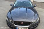 2016 Jaguar XE 2.0 Diesel 163hk Automat, Adaptiv cruisekontroll, Ryggekamera