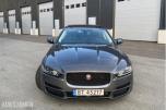 2016 Jaguar XE 2.0 Diesel 163hk Automat, Adaptiv cruisekontroll, Ryggekamera