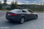 2016 Jaguar XE 2.0 Diesel 163hk Automat, Adaptiv cruisekontroll, Ryggekamera