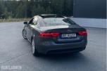 2016 Jaguar XE 2.0 Diesel 163hk Automat, Adaptiv cruisekontroll, Ryggekamera