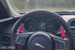 2016 Jaguar XE 2.0 Diesel 163hk Automat, Adaptiv cruisekontroll, Ryggekamera
