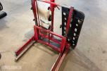 Würth hjulløfter / hjuljekk - 500kg