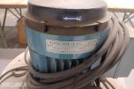 Nilfisk avsug m/beholder GB83 3Fas 230V