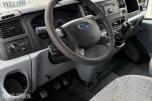 2007 Ford Transit 2.2 Diesel, Cruisekontroll, Hengerfeste
