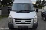 2007 Ford Transit 2.2 Diesel, Cruisekontroll, Hengerfeste