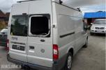 2007 Ford Transit 2.2 Diesel, Cruisekontroll, Hengerfeste