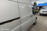 2007 Ford Transit 2.2 Diesel, Cruisekontroll, Hengerfeste
